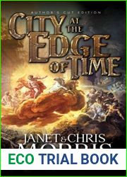 City At The Edge Of Time