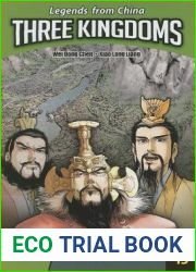 Three Kingdoms, Volume 15: Divide and Conquer (Three Kingdoms, #15)