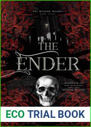 The Ender (The Weaver Trilogy, # 3)