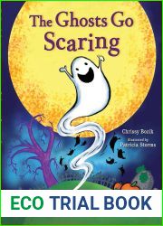 The Ghosts Go Scaring