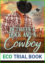 Between a Rock and a Cowboy (Rocky Road Ranch, #1)