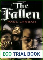 The Fallen (Bluford High, #11)