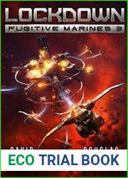 Lockdown (Fugitive Marines Book 3)