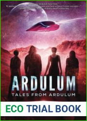 Tales From Ardulum (Ardulum #4)