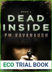Dead Inside: Book 2 (The U.N.I.T. Series)