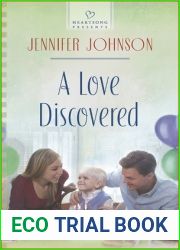 A Love Discovered (Heartsong Presents)