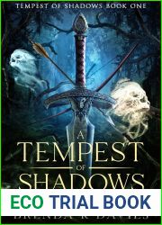 A Tempest of Shadows (Tempest of Shadows, #1)