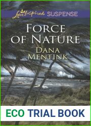 Force of Nature (Stormswept, #2)