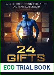 24 Gifts from the Galaxy