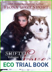 Shifted Love: Volume 2 (The Shifted Love)
