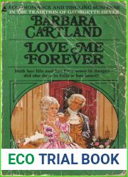 Love Me Forever