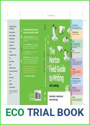 The Norton Field Guide to Wriiting with Readings 6th Edition