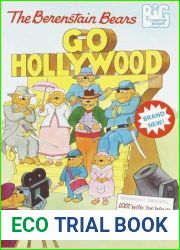 The Berenstain Bears Go Hollywood (The Berenstain Bears Big Chapter Books)