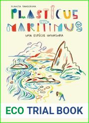Plasticus Maritimus - Uma Especie Invasora