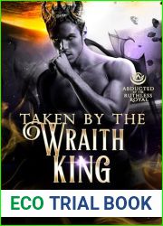 Taken by the Wraith King