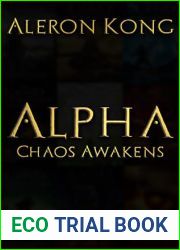 Alpha: Chaos Awakens