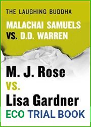 The Laughing Buddha: Malachai Samuels vs. D.D. Warren