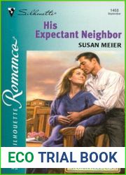 His Expectant Neighbor (Storkville, USA #2)