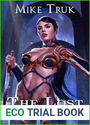 The Lost Reavers (The Lost Reavers, #1)