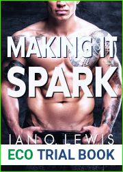 Making It Spark (The Making It, #2)