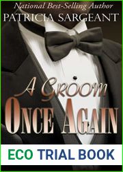 A Groom Once Again: Meet the Bridegrooms, Novella 2