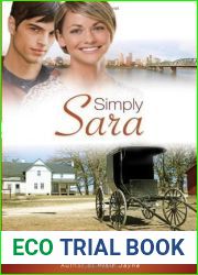 Simply Sara (Plain and Simple, #2)