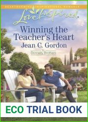 Winning the Teacher|s Heart (The Donnelly Brothers, 1)