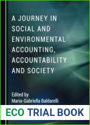 A Journey in Social and Environmental Accounting, Accountability and Society