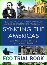 Syncing the Americas: Josae Martai and the Shaping of National Identity