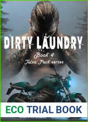 Dirty Laundry (The Tulsa Pack Book 5)