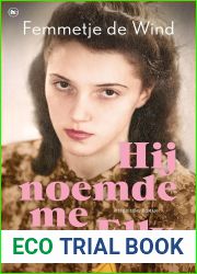 Hij noemde me Elly