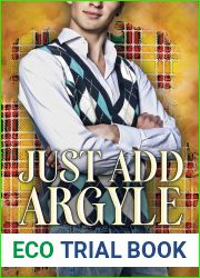 Just Add Argyle (Fabric Hearts, #3)