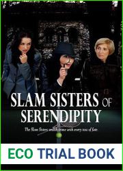 Slam Sisters of Serendipity