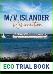 M V Islander: Resurrection
