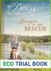 Ranger to the Rescue (The Texas Ranger Book 2)