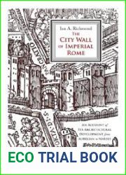 The City Wall of Imperial Rome