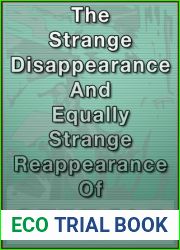 The Strange Disappearance And Equally Strange Reappearance Of David Gerrold