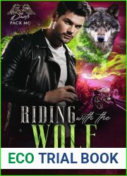 Riding With The Wolf