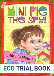 Mini Pie the Spy