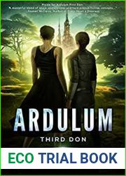 Third Don (Ardulum, #3)