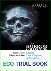 The Horror Collection