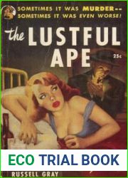 The Lustful Ape