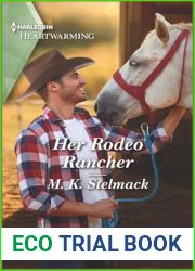 Her Rodeo Rancher
