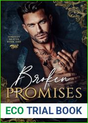 Broken Promises: An Age Gap Mafia Romance (Sokolov Bratva Book 1)