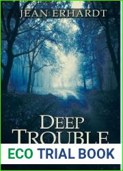 Deep Trouble (Kim Claypoole Mystery #2)