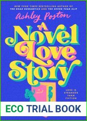 A Novel Love Story