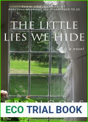 The Little Lies We Hide