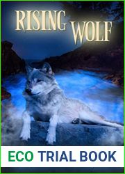 Rising Wolf (Calling the Moon Book 3)