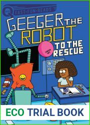 To the Rescue: A QUIX Book (Geeger the Robot)