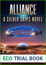 Alliance (Silver Ships, #14)